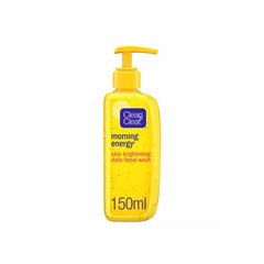 CLEANCLEAR FACE WASH 150GM SKIN BRIGHTENING IMP