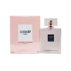CODE 37 PERFUME WOMEN