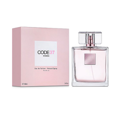 CODE 37 PERFUME WOMEN