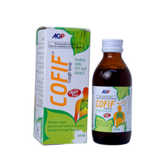 COFIF SYP PLUS