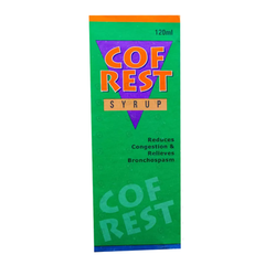 COFREST SYP