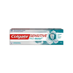 COLGATE TOOTH PASTE IMP SENSITIVE INSTANT RELIEF 100GM