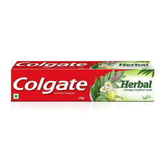 COLGATE TOOTH PASTE HERBAL 100GM