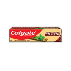 COLGATE TOOTH PASTE 75ML MISVAK