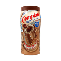 COMPLAN 400GM CHOCOLATE