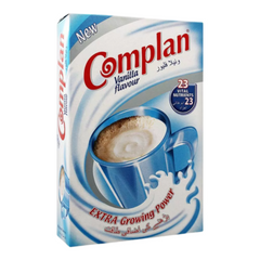 COMPLAN 200GM VANILLA SP