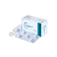 COSMIN CAP A 20MG**********
