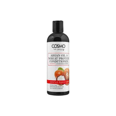 COSMO ARGAN OIL & WHEAT PROTEIN CONDITIONER 480ML GENTLE DAILY CARE