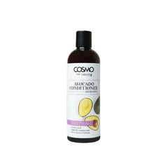 COSMO AVOCADO CONDITIONER 480ML SOOTHING