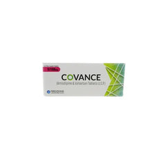 COVANCE TAB 5/160MG