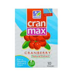 CRANMAX SACHET PRO
