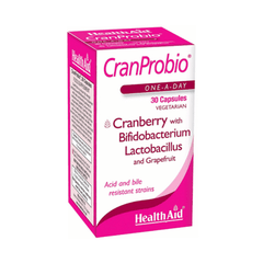 CRANPROBIO CAP