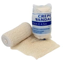CREP BANDAGE 6INCH