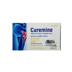 CUREMINE TAB
