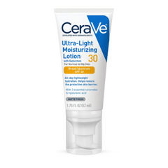 CERAVE MOISTURISING LOTION 473ML DRY SKIN