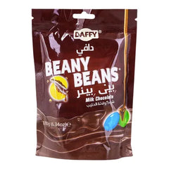 DAFFY BEANY BEANS 180G
