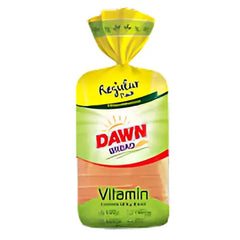 DAWN BREAD SMALL MILKY