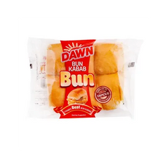 DAWN BUN KABAB 6PCS