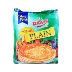 DAWN PARATHA PLAIN 20PCS