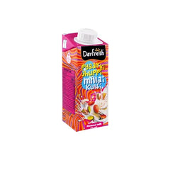 DAY FRESH FLAVOUR MILK 225ML MALAI KULFI 12S