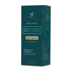 DECORIS HAIR SERUM 30ML