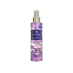 DELESH BODY MIST 150ML MIDNIGHT BLOSSOM