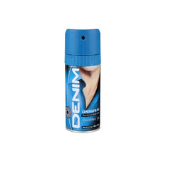 DENIM BODY SPRAY 150ML ORIGINAL