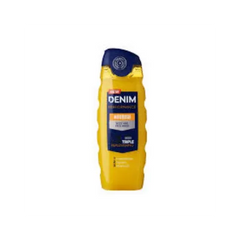 DENIM BODY WASH 400ML NOURISH