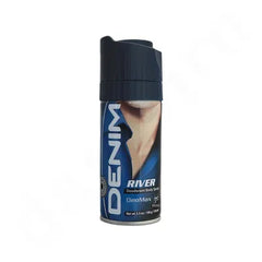 DENIM DEO CHILL RIVER 150ML