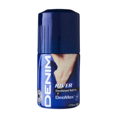 DENIM ROLL ON 50ML RIVER