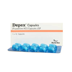 DEPEX CAP 20MG