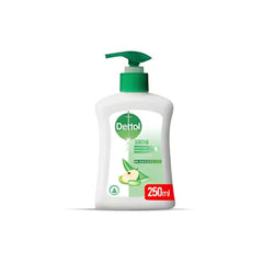 DETTOL HAND WASH SOOTHE PUMP 250ML