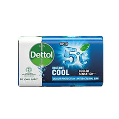 DETTOL SOAP 110GM COOL