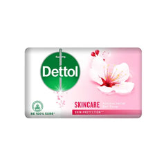 DETTOL SOAP 110GM SKINCARE