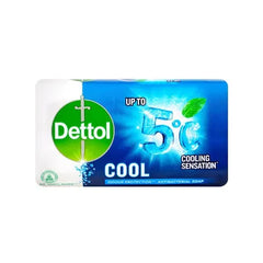DETTOL SOAP 160GM COOL