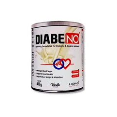 DIABENO MILK POWDER 400GM