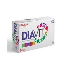 DIAVIT CAP 30S