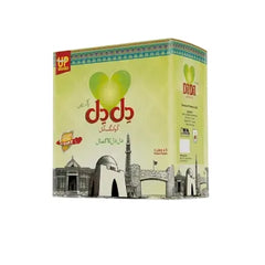 DIL DIL COOKING OIL 1LITRE POUCH