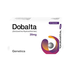 DOBALTA CAP 20MG