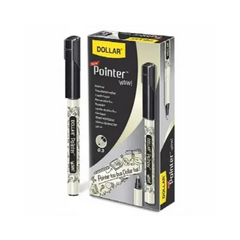 DOLLAR POINTER BK