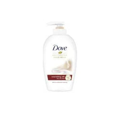 DOVE HAND WASH 250ML NOURISHING SILK