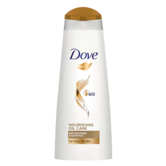 DOVE NOURISHING OIL CARE SHAMPOO 400ML