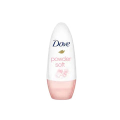 DOVE ROLL ON 40ML POWDER SOFT