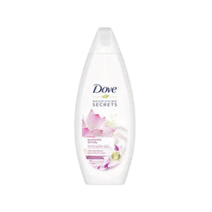 DOVE SHOWER GEL 500ML GLOWING RITUAL