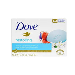 DOVE SOAP 135GM BLUE