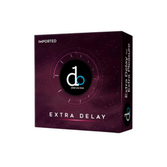 DO CONDUM EXTRA DELAY