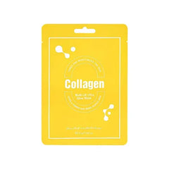 DR.RASHEL GLOW MASK 25GM COLLAGEN