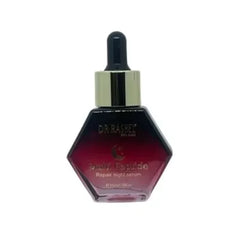 DR.RASHEL NIGHT SERUM 35ML MULTI PEPTIDE
