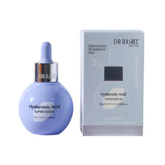 DR.RASHEL SERUM CONCENTRATION OF HYALURONIC ACID 3% 50ML