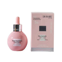 DR.RASHEL SERUM CONCENTRATION OF NIACINAMIDE 5% 50ML